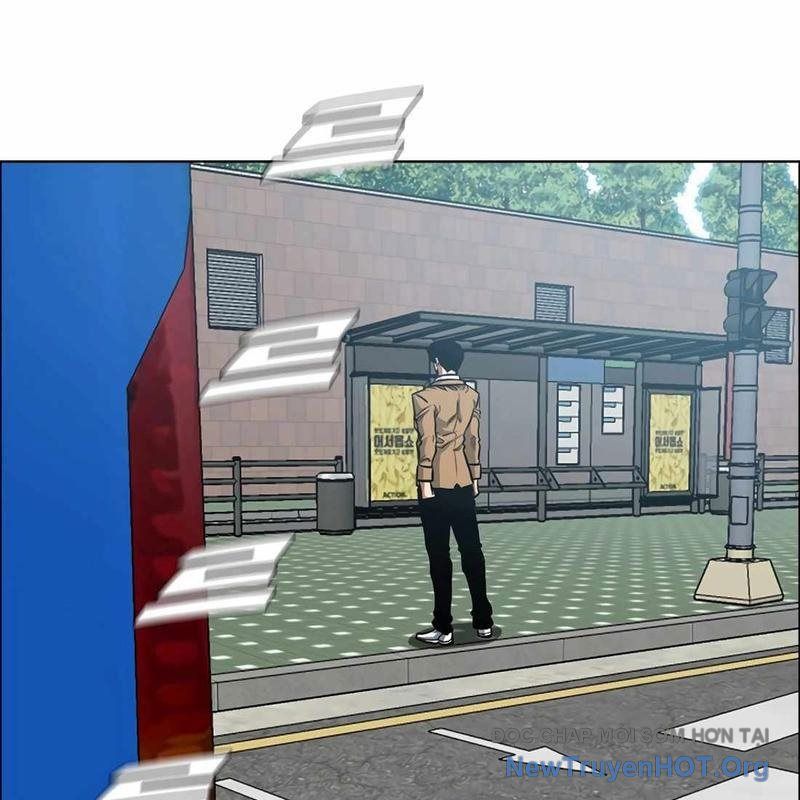 Gia Đình Bí Mật [Chap 1-20]