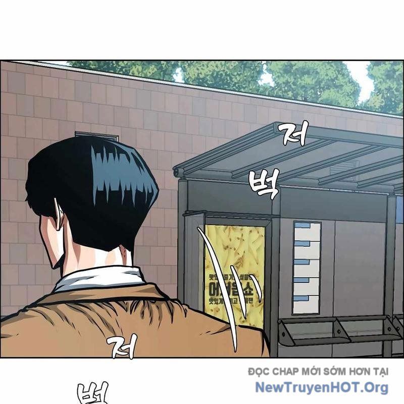 Gia Đình Bí Mật [Chap 1-20]