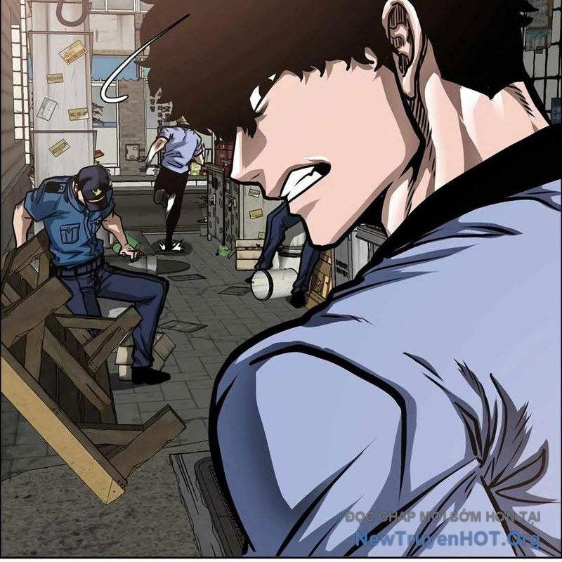 Gia Đình Bí Mật [Chap 1-20]