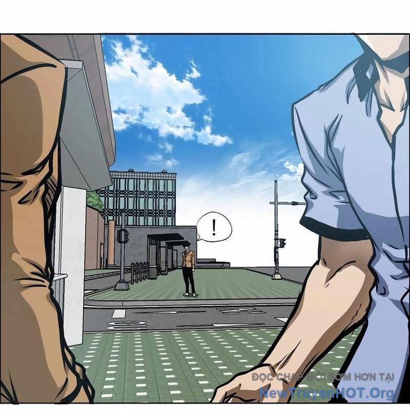 Gia Đình Bí Mật [Chap 1-20]