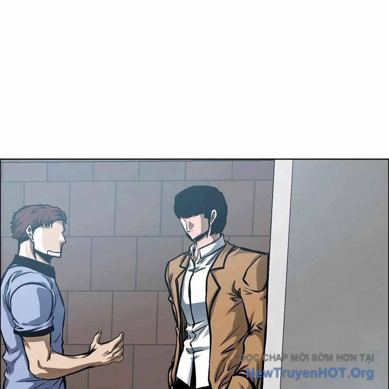 Gia Đình Bí Mật [Chap 1-20]