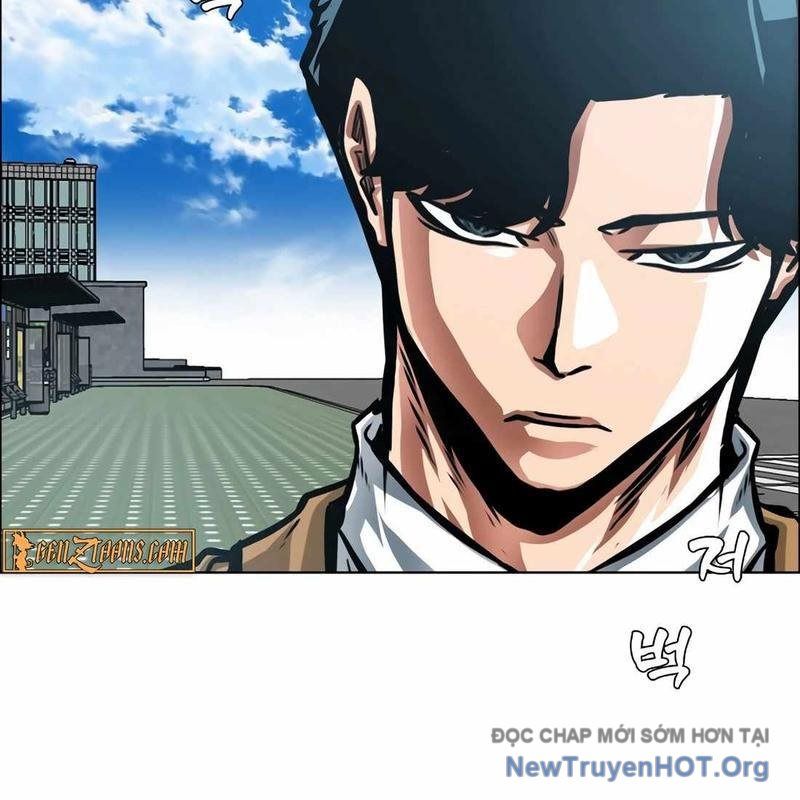 Gia Đình Bí Mật [Chap 1-20]