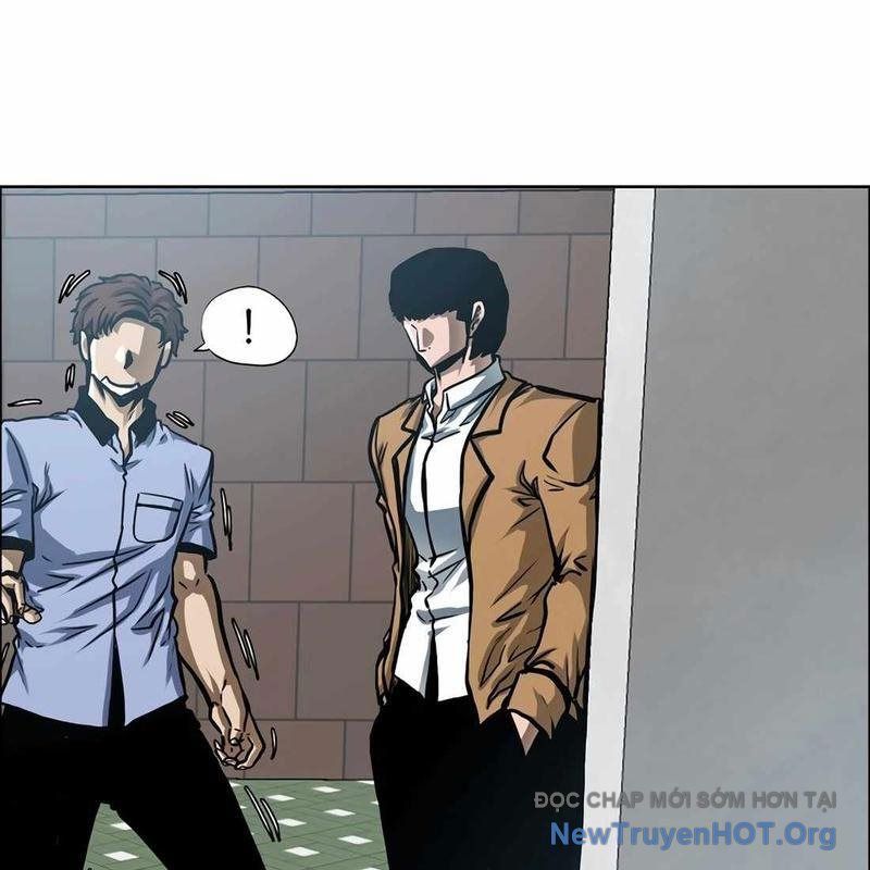 Gia Đình Bí Mật [Chap 1-20]