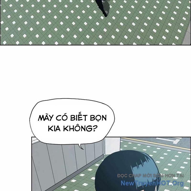 Gia Đình Bí Mật [Chap 1-20]