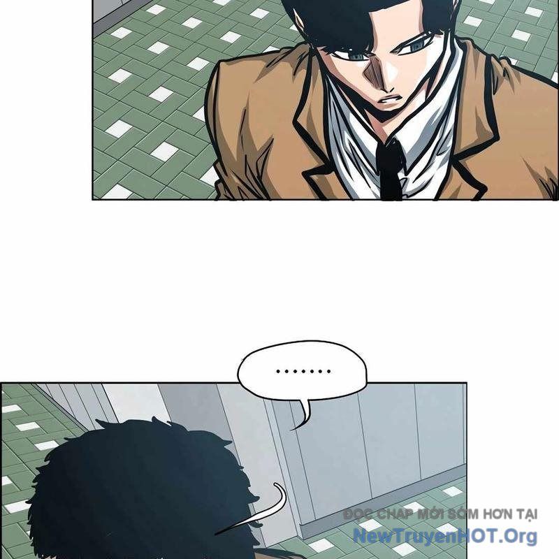 Gia Đình Bí Mật [Chap 1-20]