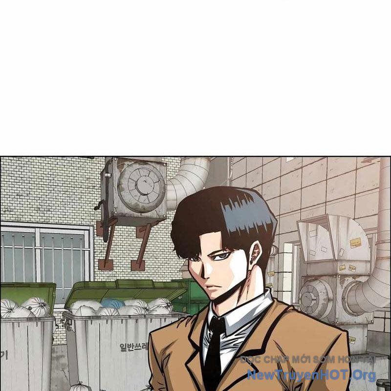 Gia Đình Bí Mật [Chap 1-20]