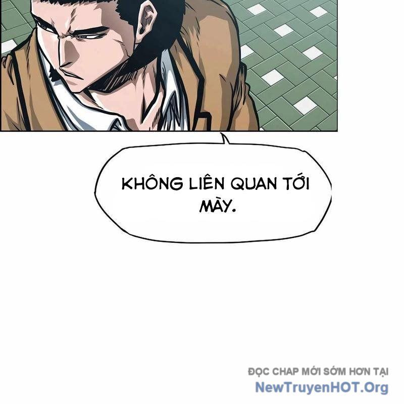 Gia Đình Bí Mật [Chap 1-20]