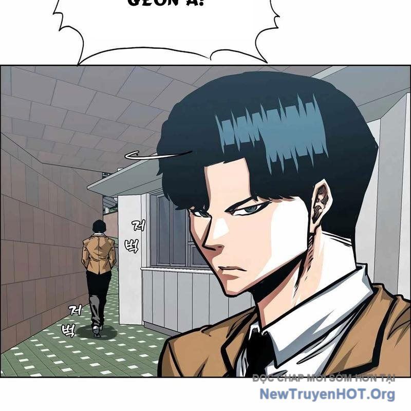 Gia Đình Bí Mật [Chap 1-20]