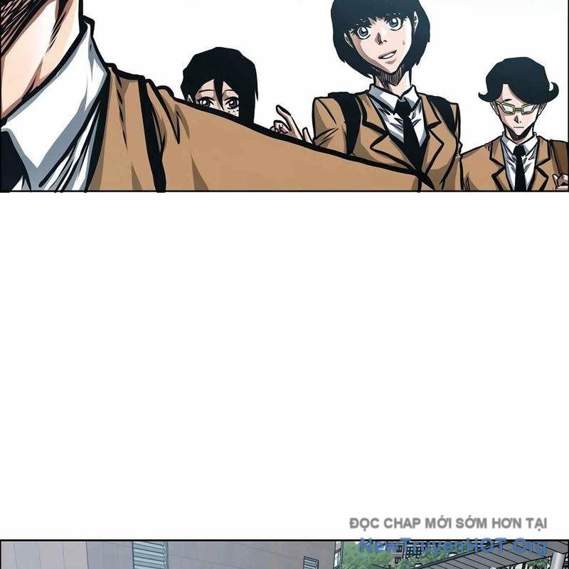 Gia Đình Bí Mật [Chap 1-20]