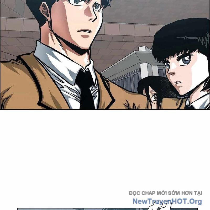 Gia Đình Bí Mật [Chap 1-20]