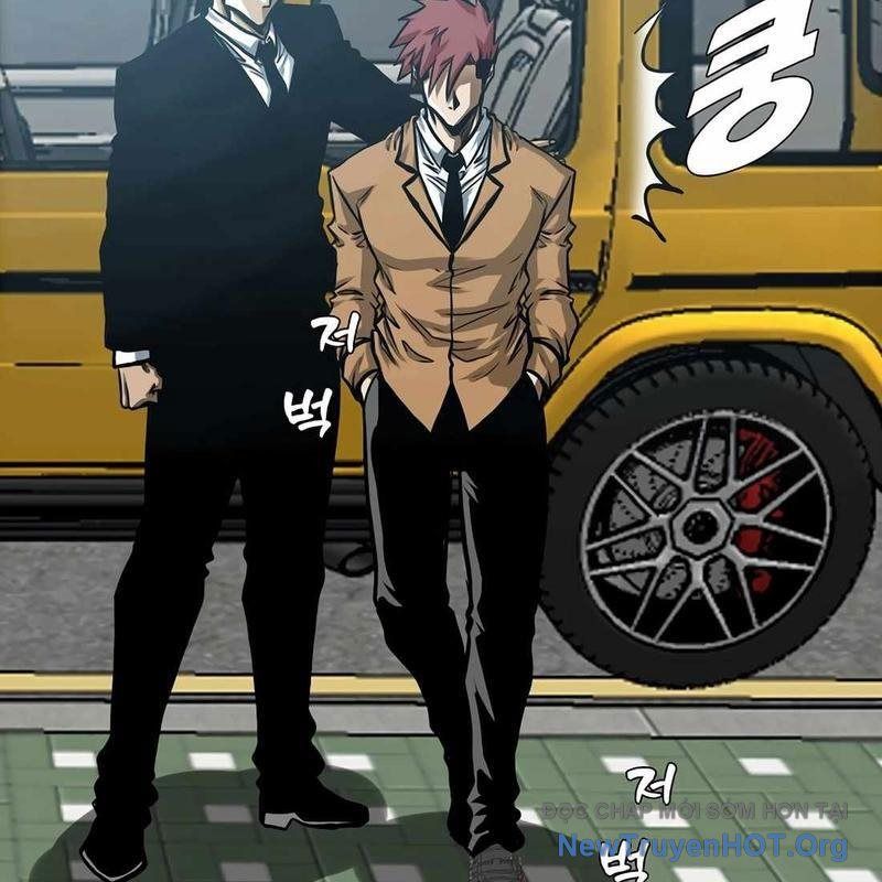 Gia Đình Bí Mật [Chap 1-20]