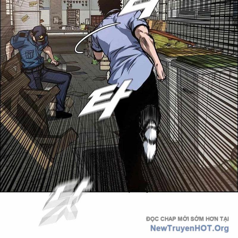 Gia Đình Bí Mật [Chap 1-20]