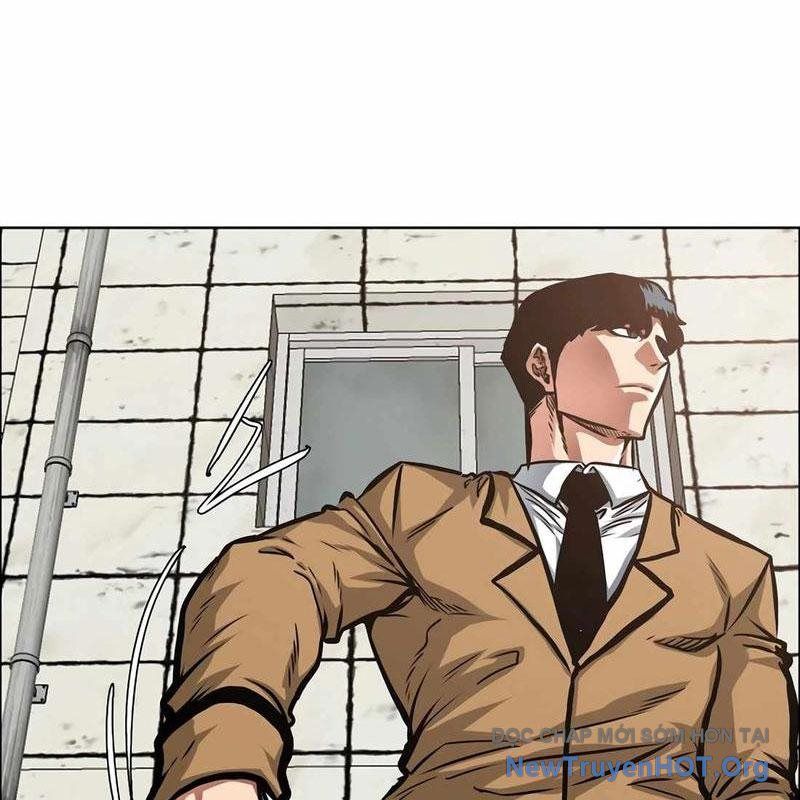 Gia Đình Bí Mật [Chap 1-20]