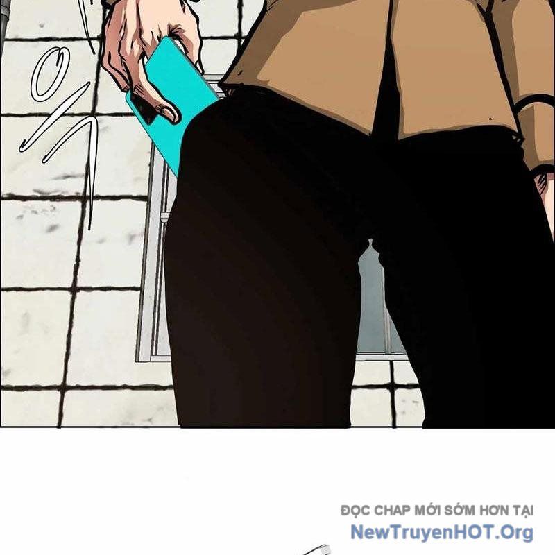 Gia Đình Bí Mật [Chap 1-20]