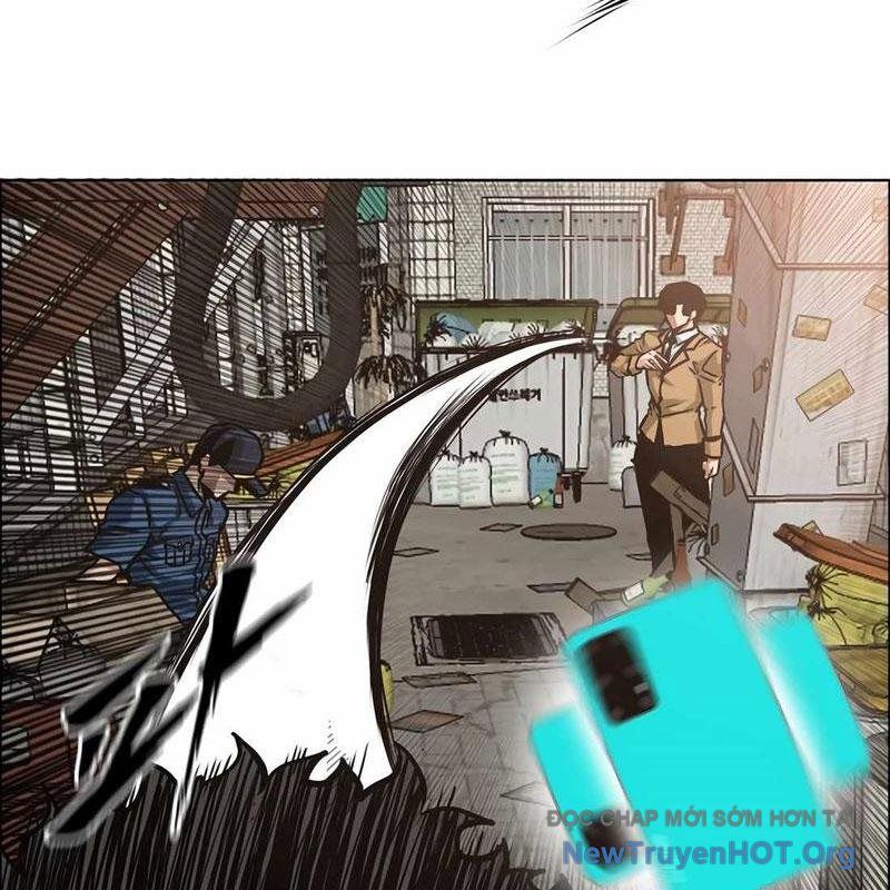 Gia Đình Bí Mật [Chap 1-20]