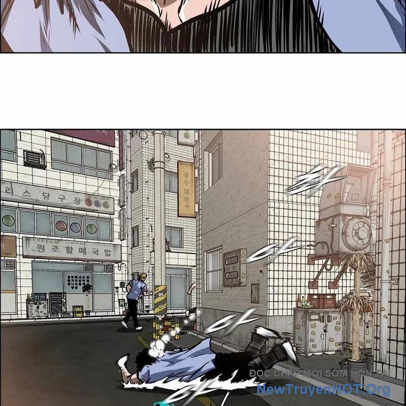 Gia Đình Bí Mật [Chap 1-20]