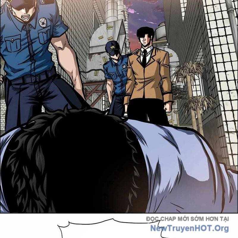 Gia Đình Bí Mật [Chap 1-20]
