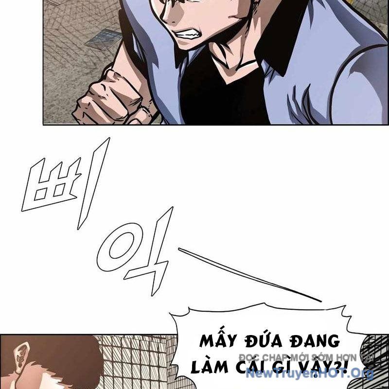 Gia Đình Bí Mật [Chap 1-20]