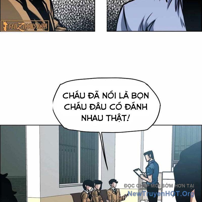 Gia Đình Bí Mật [Chap 1-20]