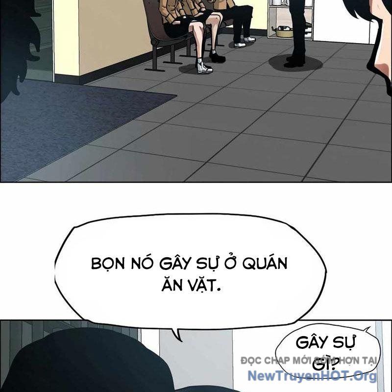 Gia Đình Bí Mật [Chap 1-20]
