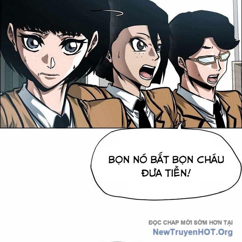 Gia Đình Bí Mật [Chap 1-20]