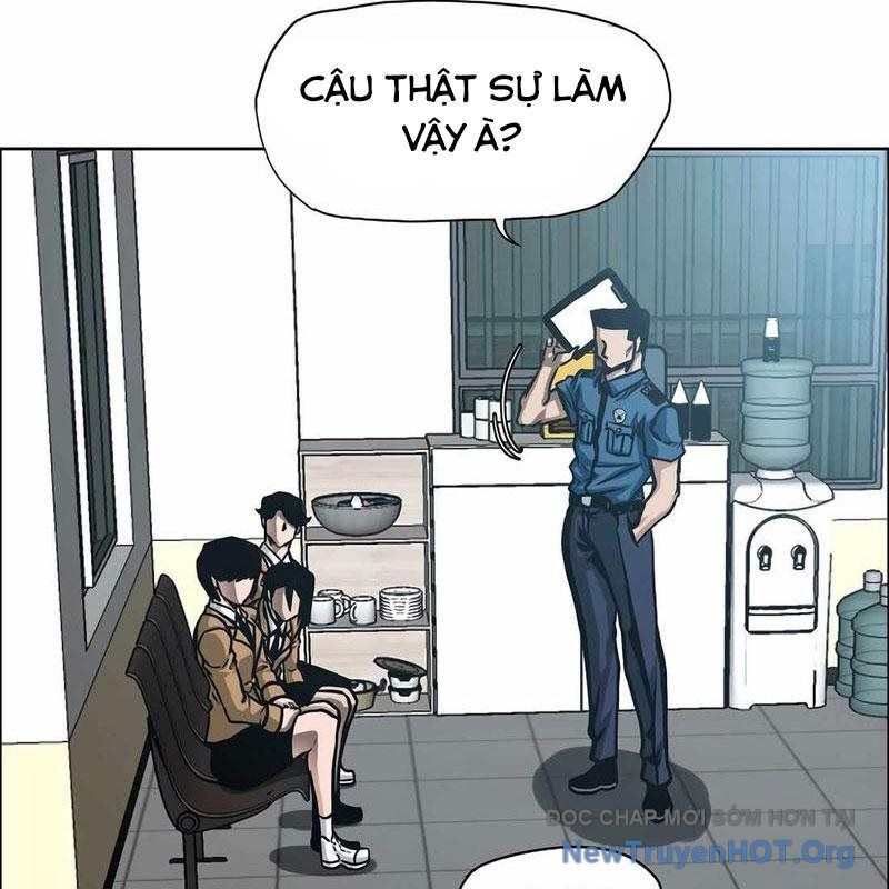 Gia Đình Bí Mật [Chap 1-20]