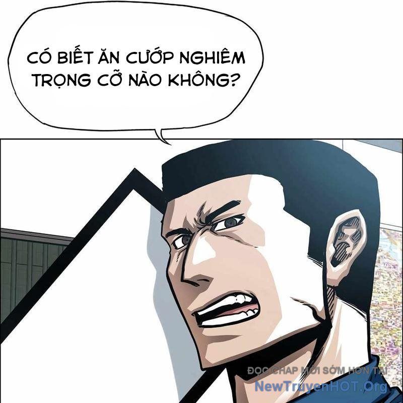 Gia Đình Bí Mật [Chap 1-20]