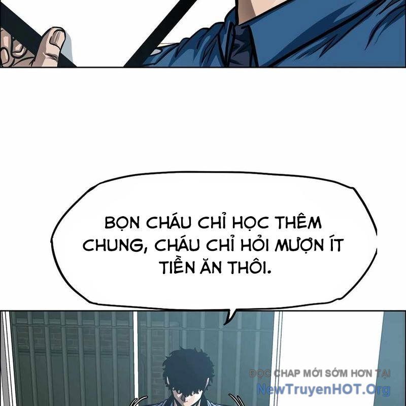 Gia Đình Bí Mật [Chap 1-20]
