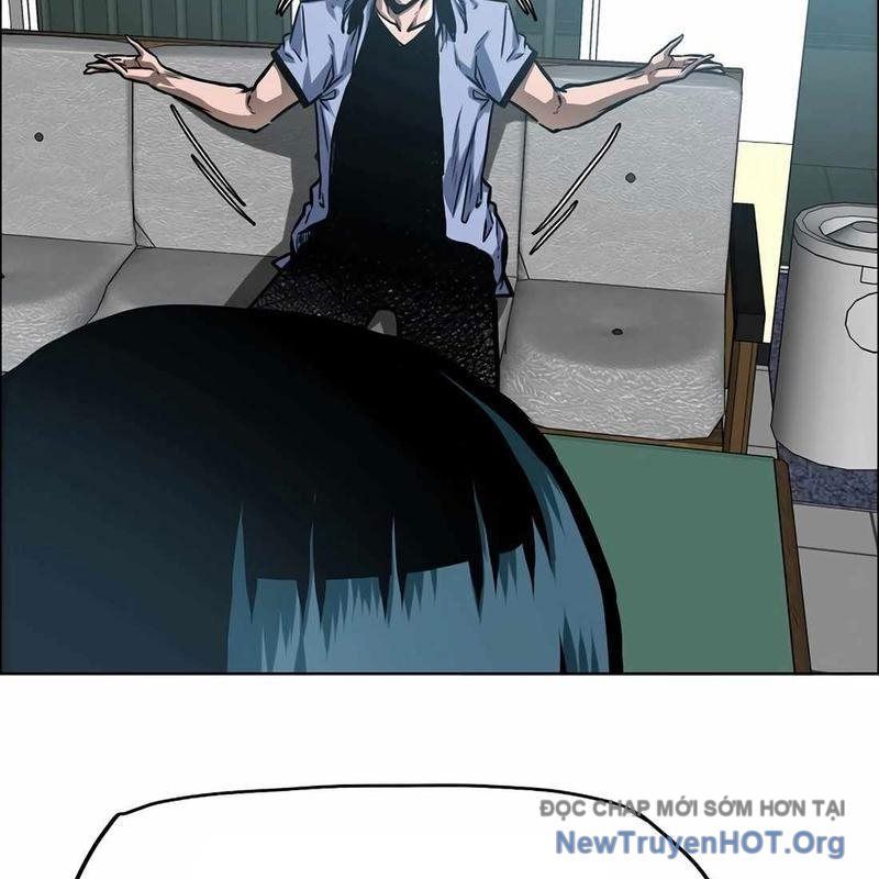 Gia Đình Bí Mật [Chap 1-20]
