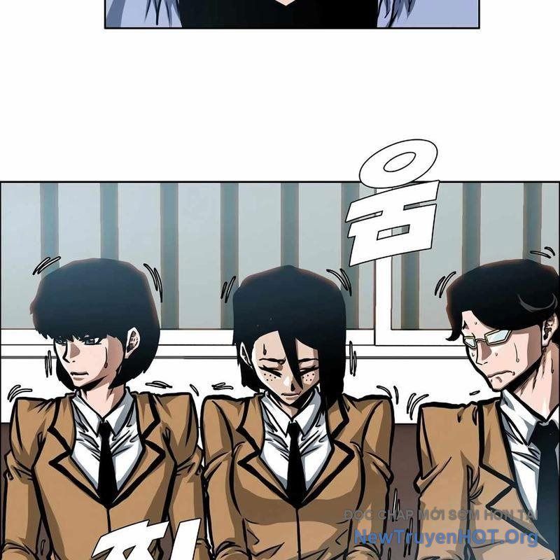Gia Đình Bí Mật [Chap 1-20]