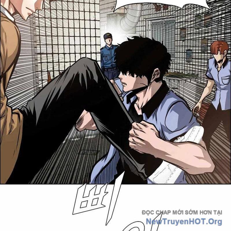 Gia Đình Bí Mật [Chap 1-20]