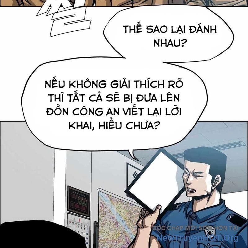Gia Đình Bí Mật [Chap 1-20]