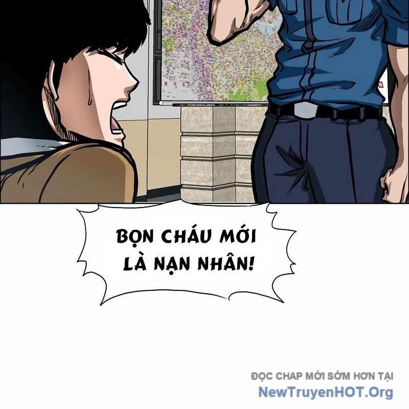 Gia Đình Bí Mật [Chap 1-20]