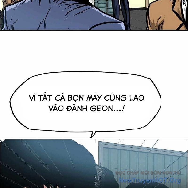 Gia Đình Bí Mật [Chap 1-20]