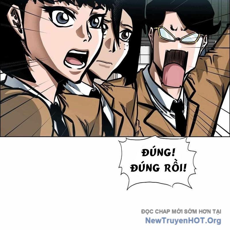 Gia Đình Bí Mật [Chap 1-20]