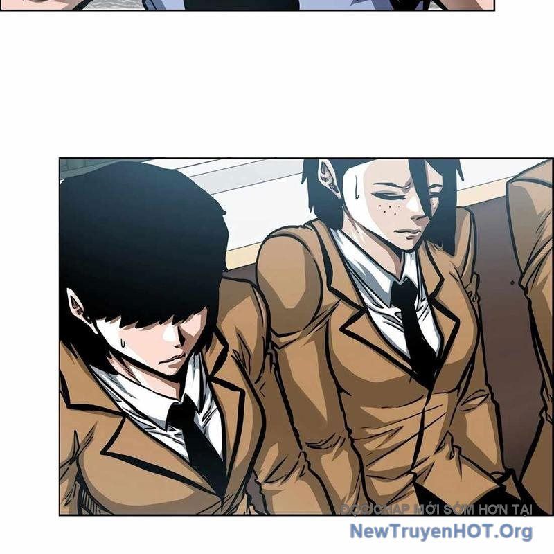 Gia Đình Bí Mật [Chap 1-20]