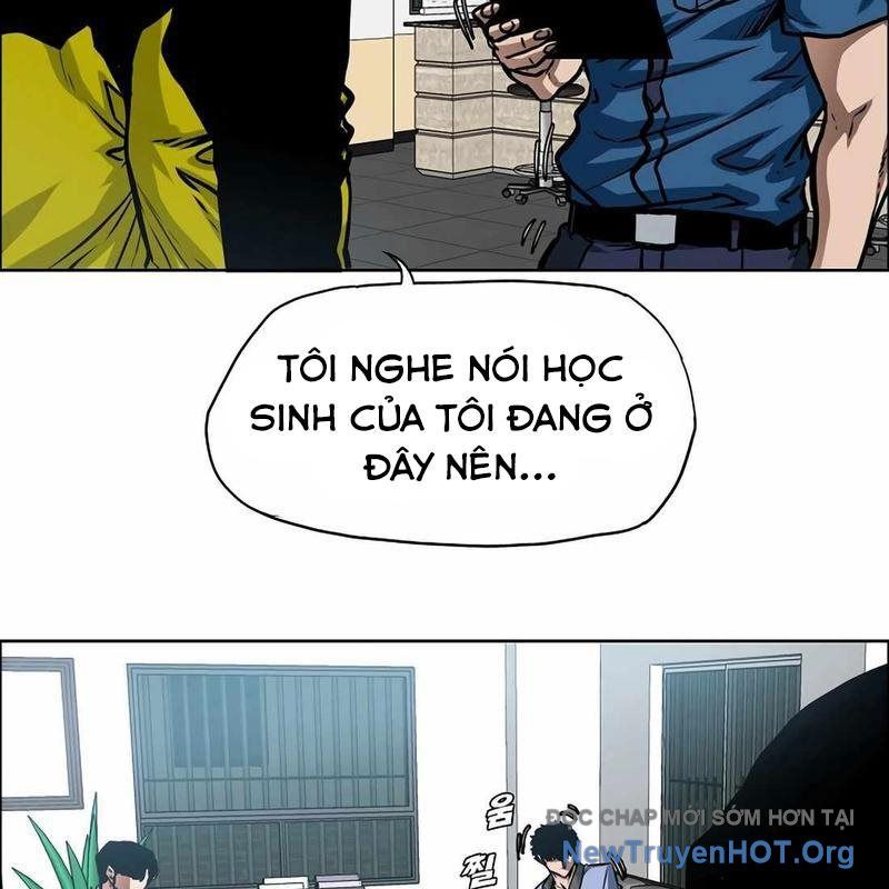 Gia Đình Bí Mật [Chap 1-20]