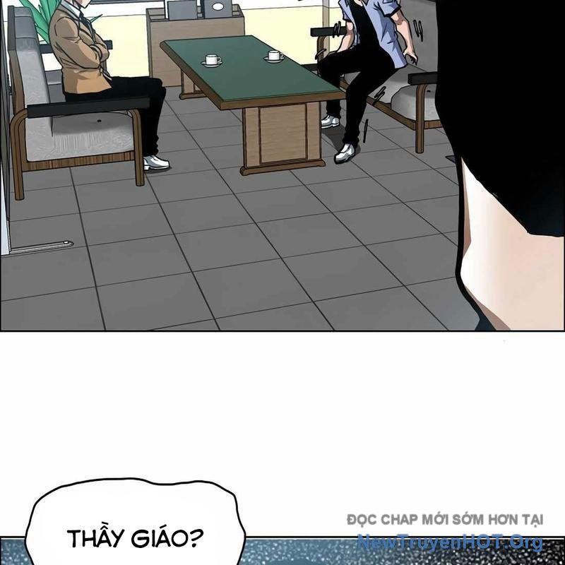Gia Đình Bí Mật [Chap 1-20]