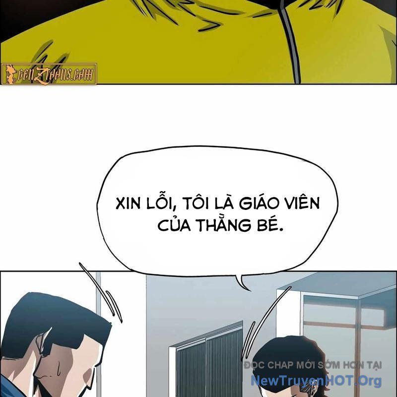 Gia Đình Bí Mật [Chap 1-20]