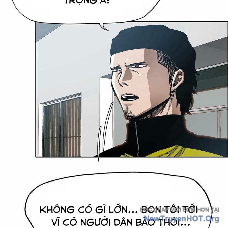 Gia Đình Bí Mật [Chap 1-20]