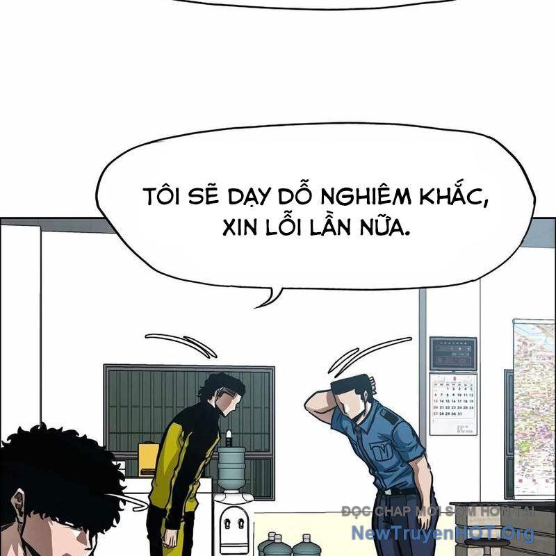 Gia Đình Bí Mật [Chap 1-20]