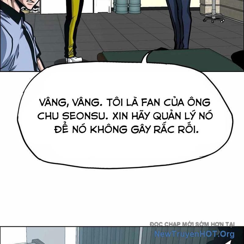 Gia Đình Bí Mật [Chap 1-20]