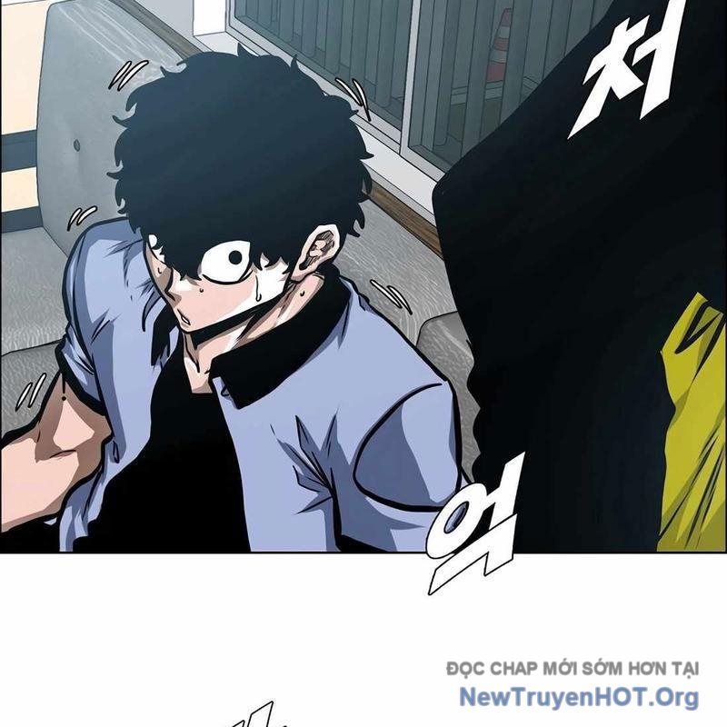 Gia Đình Bí Mật [Chap 1-20]