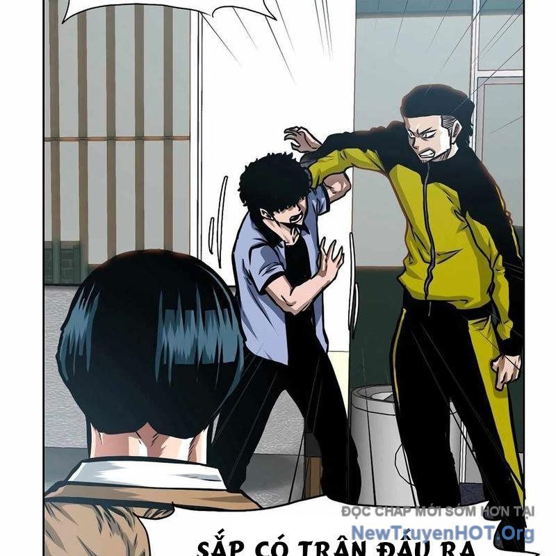 Gia Đình Bí Mật [Chap 1-20]