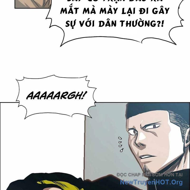 Gia Đình Bí Mật [Chap 1-20]