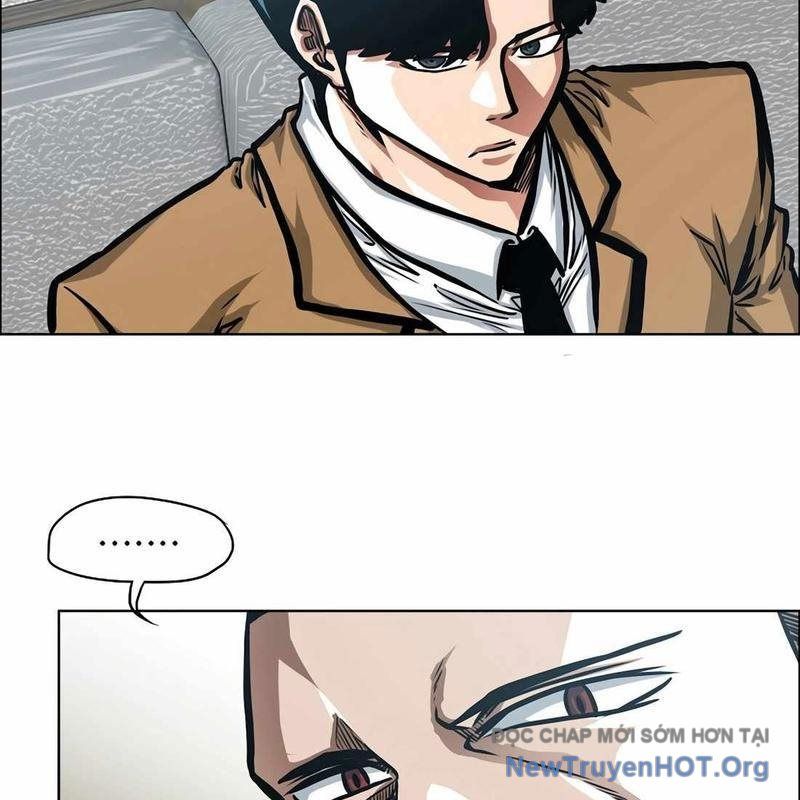 Gia Đình Bí Mật [Chap 1-20]