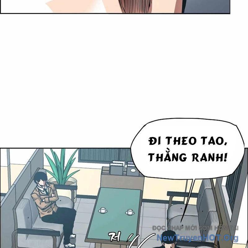 Gia Đình Bí Mật [Chap 1-20]