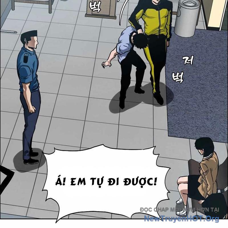 Gia Đình Bí Mật [Chap 1-20]
