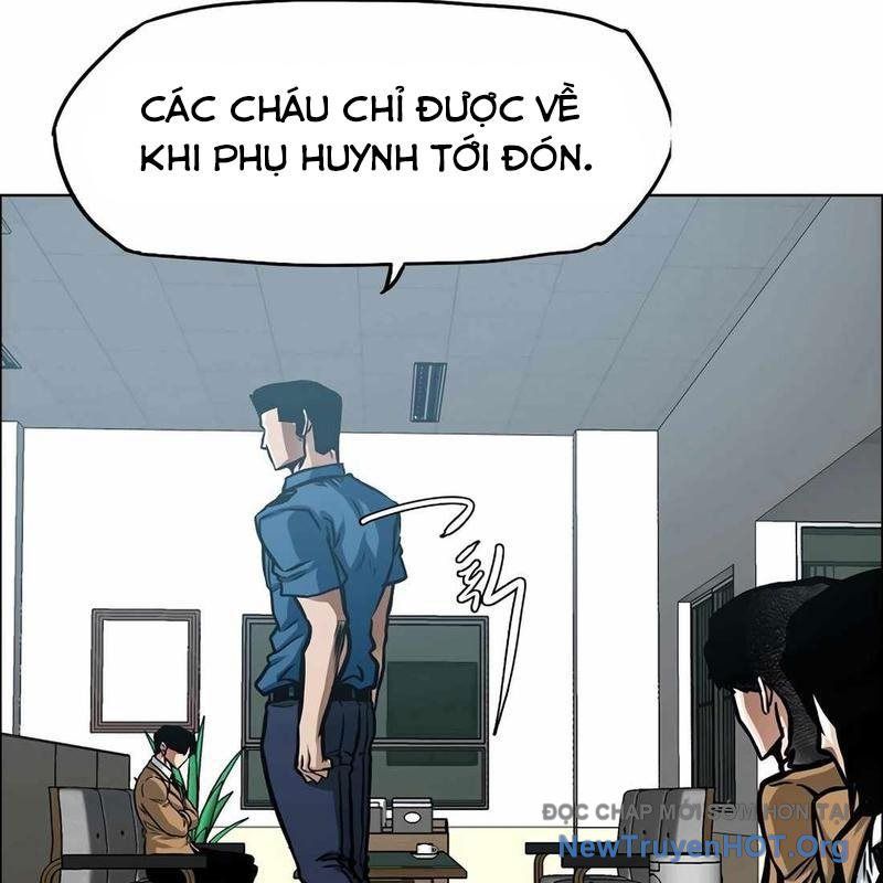 Gia Đình Bí Mật [Chap 1-20]