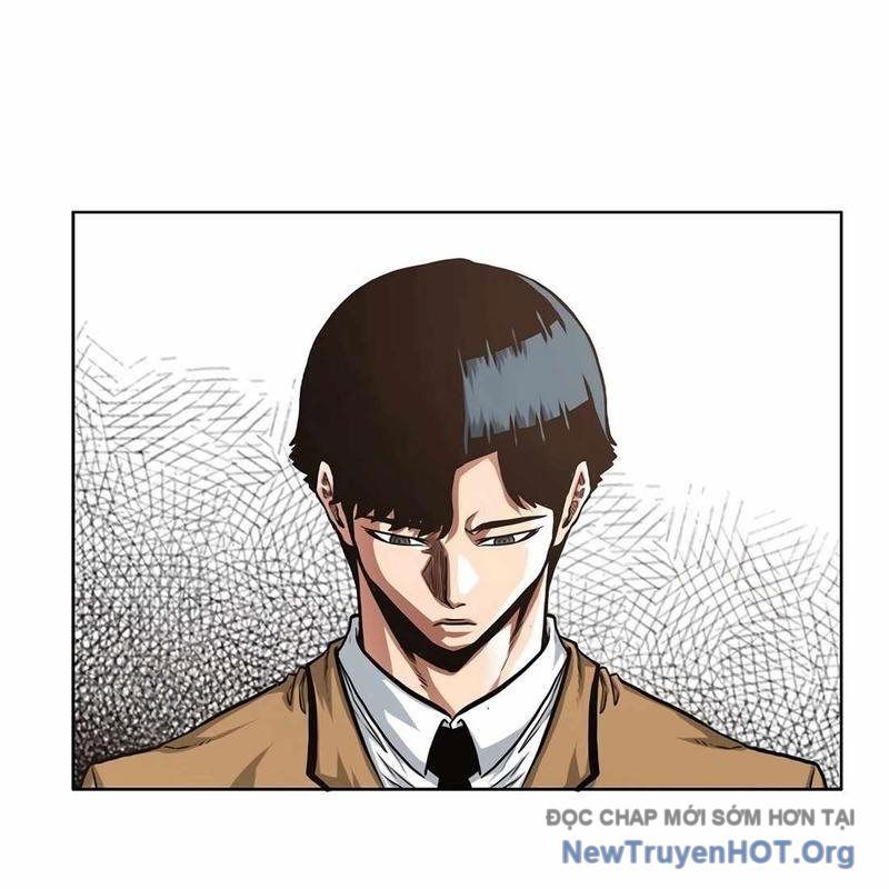 Gia Đình Bí Mật [Chap 1-20]